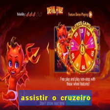 assistir o cruzeiro das loucas